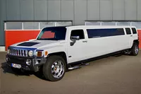 Hummer Stretchlimo Deluxe